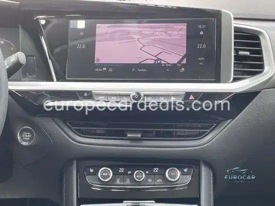 Opel Grandland (X)
