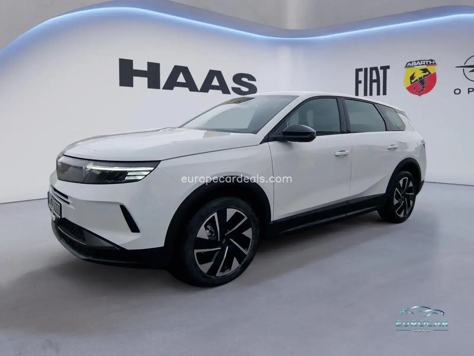 Opel Grandland (X)