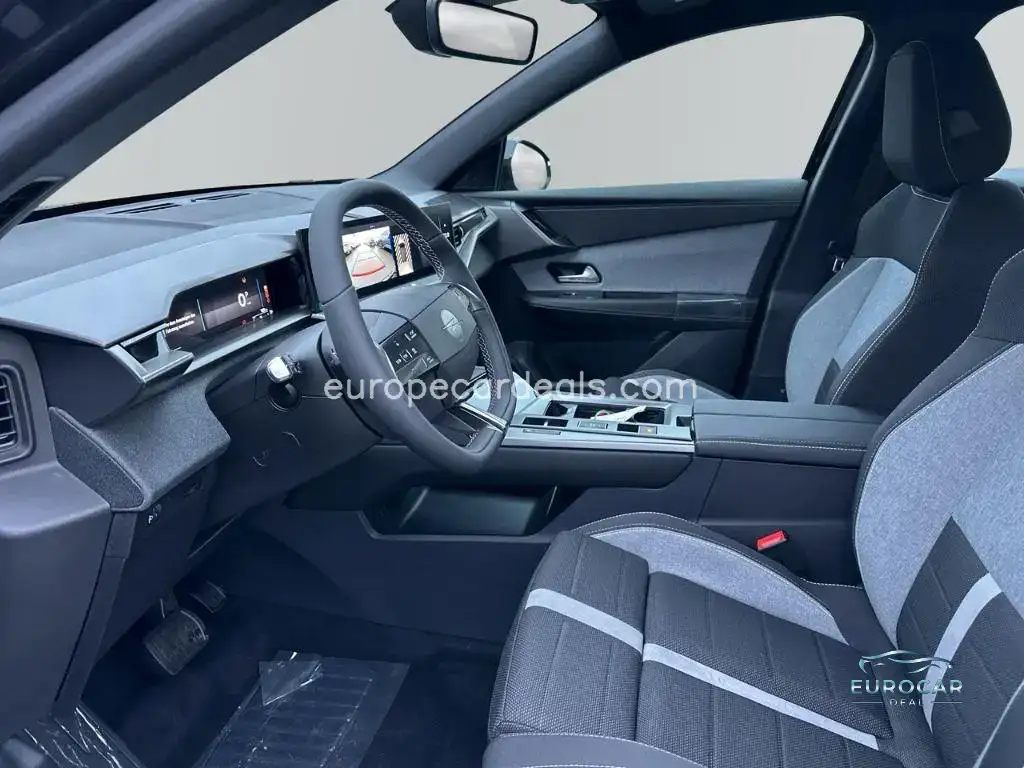 Opel Grandland (X)