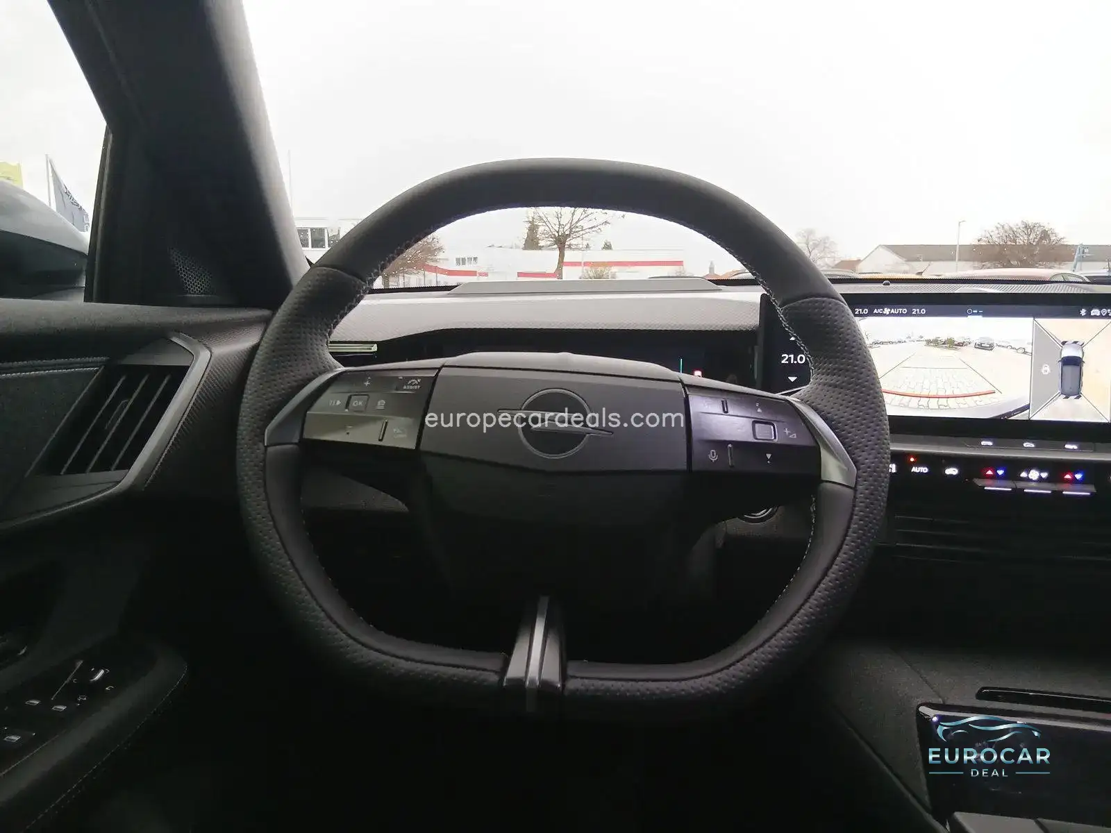 Opel Grandland (X)