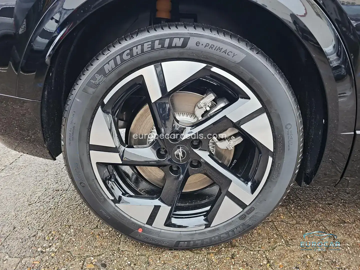 Opel Grandland (X)