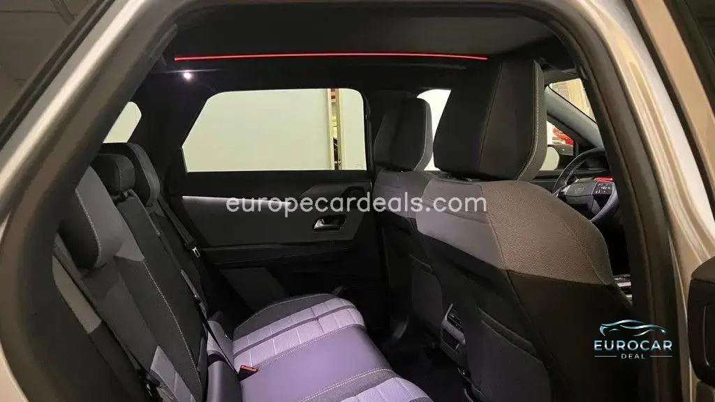 Opel Grandland (X)