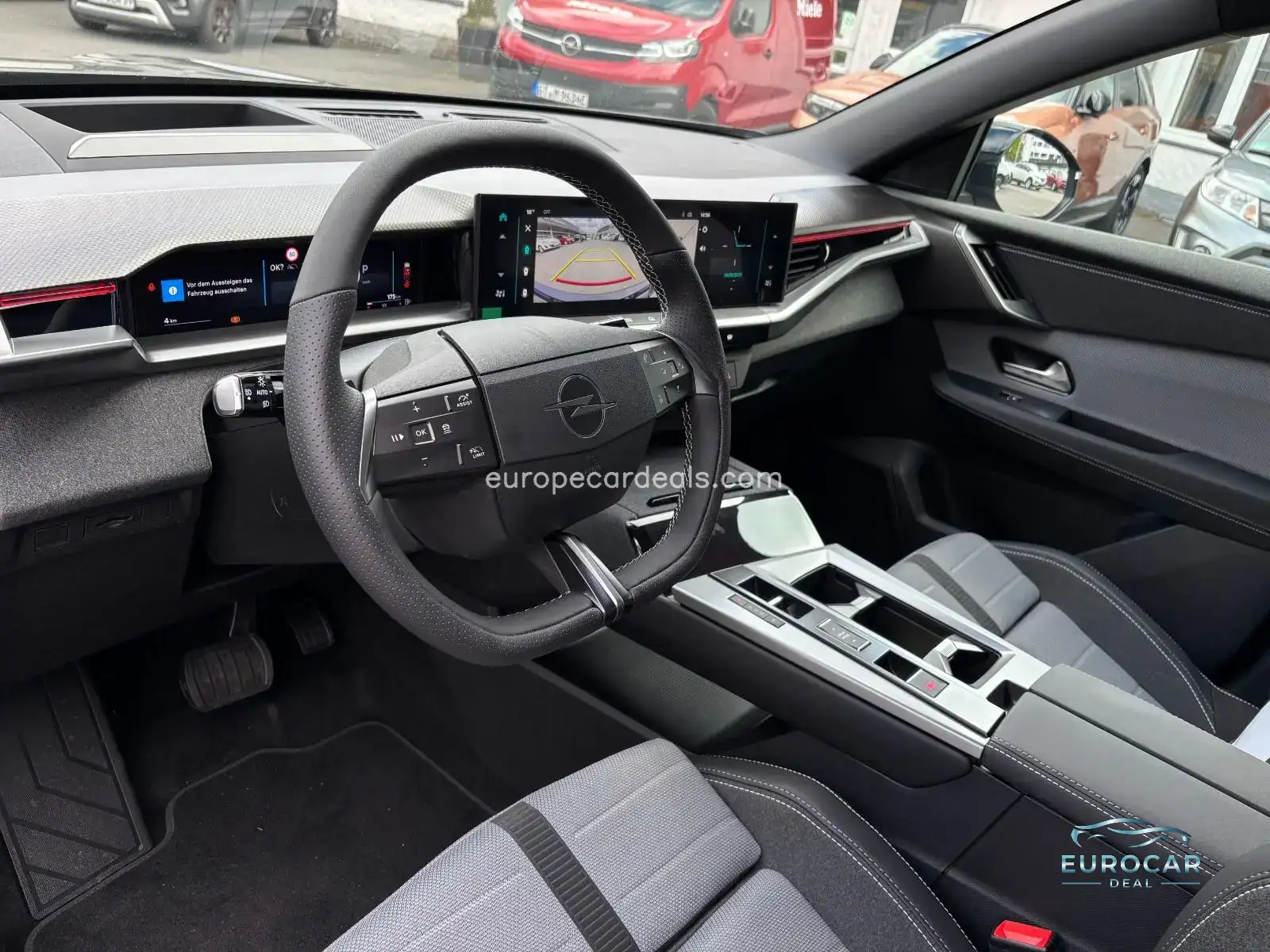 Opel Grandland (X)