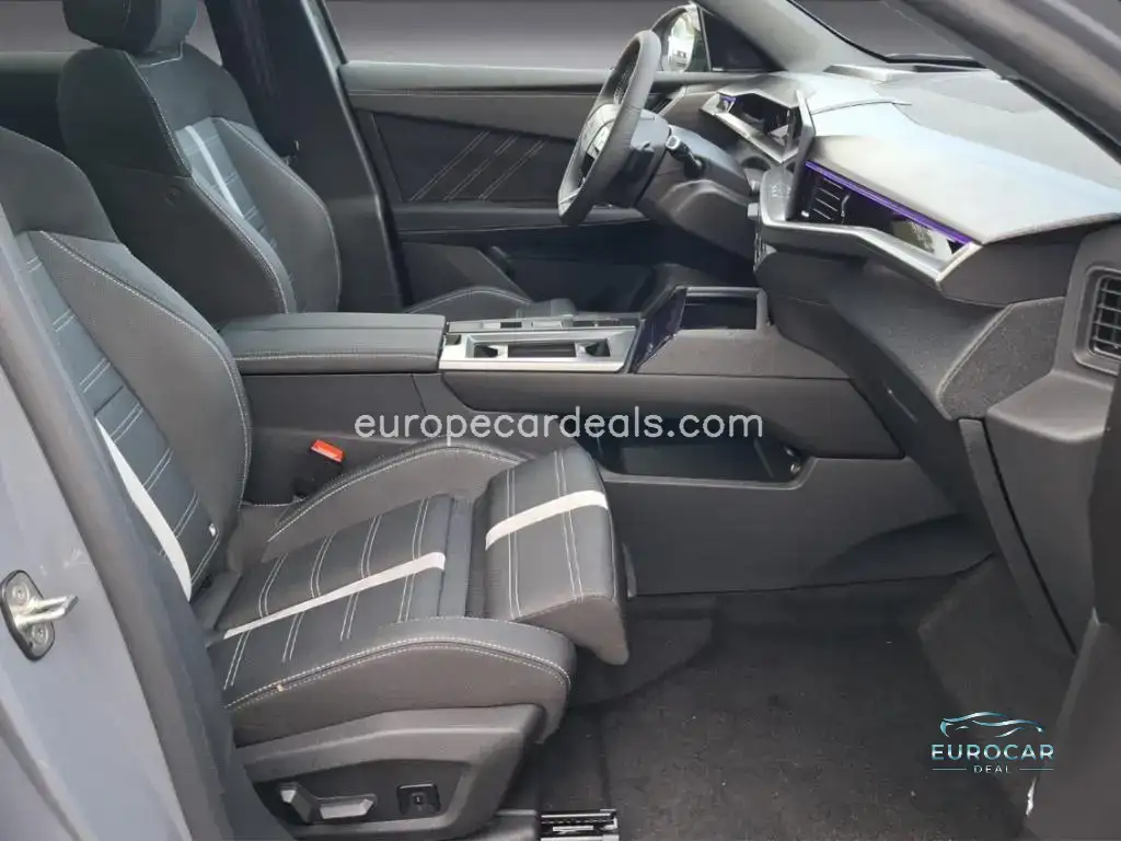 Opel Grandland (X)