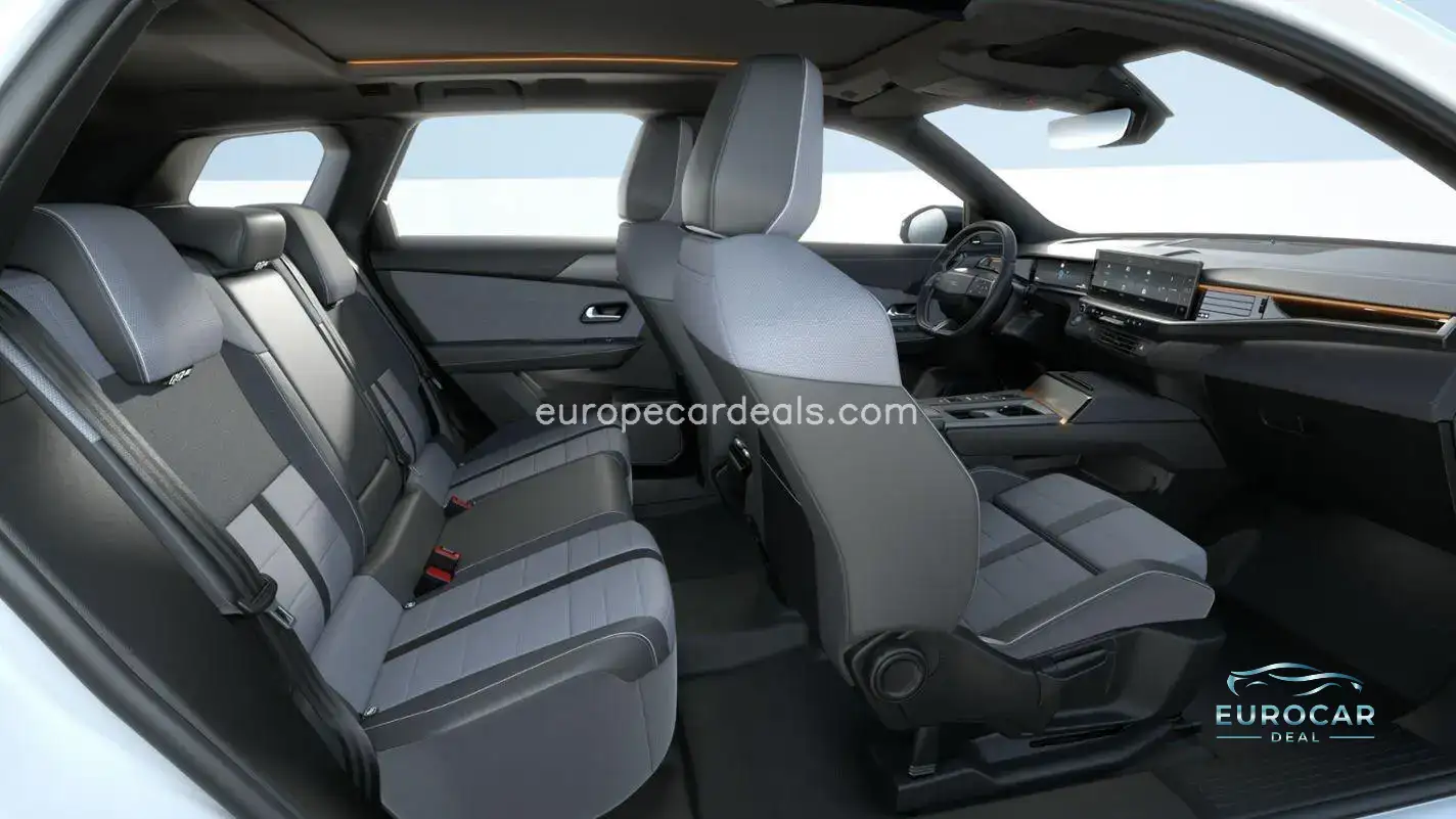 Opel Grandland (X)
