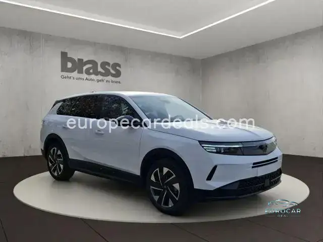 Opel Grandland (X)