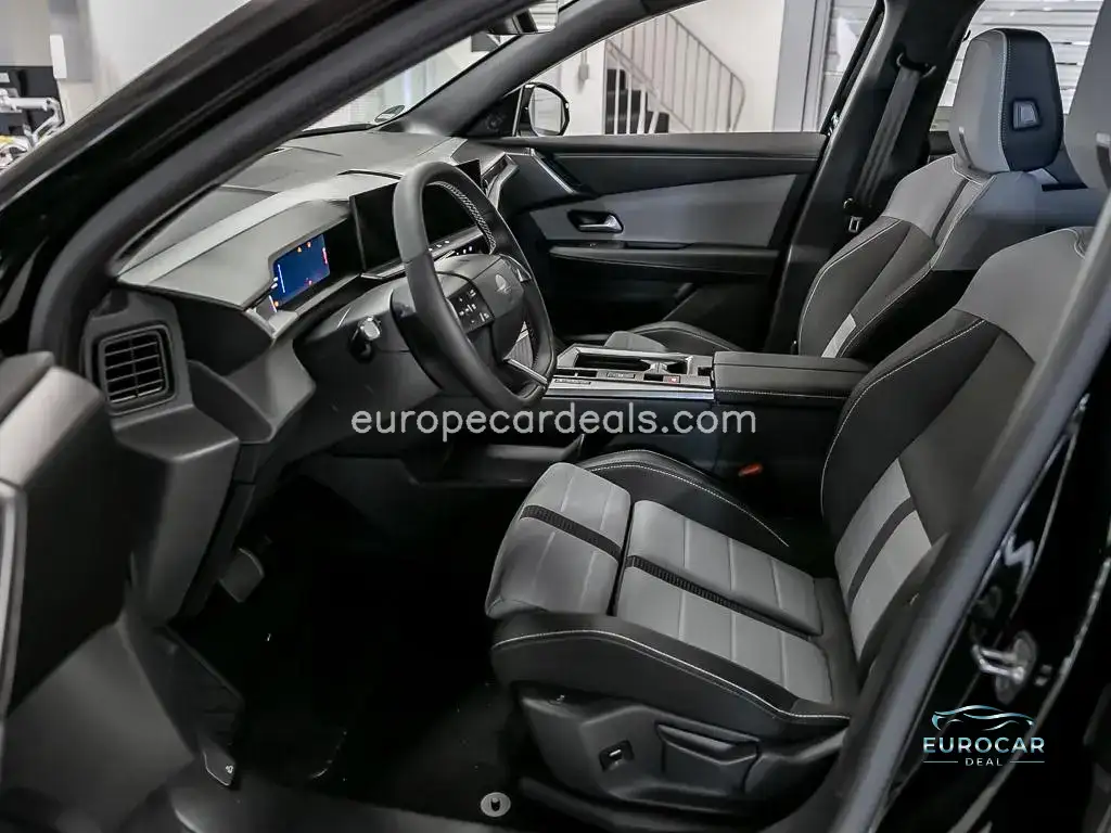 Opel Grandland (X)