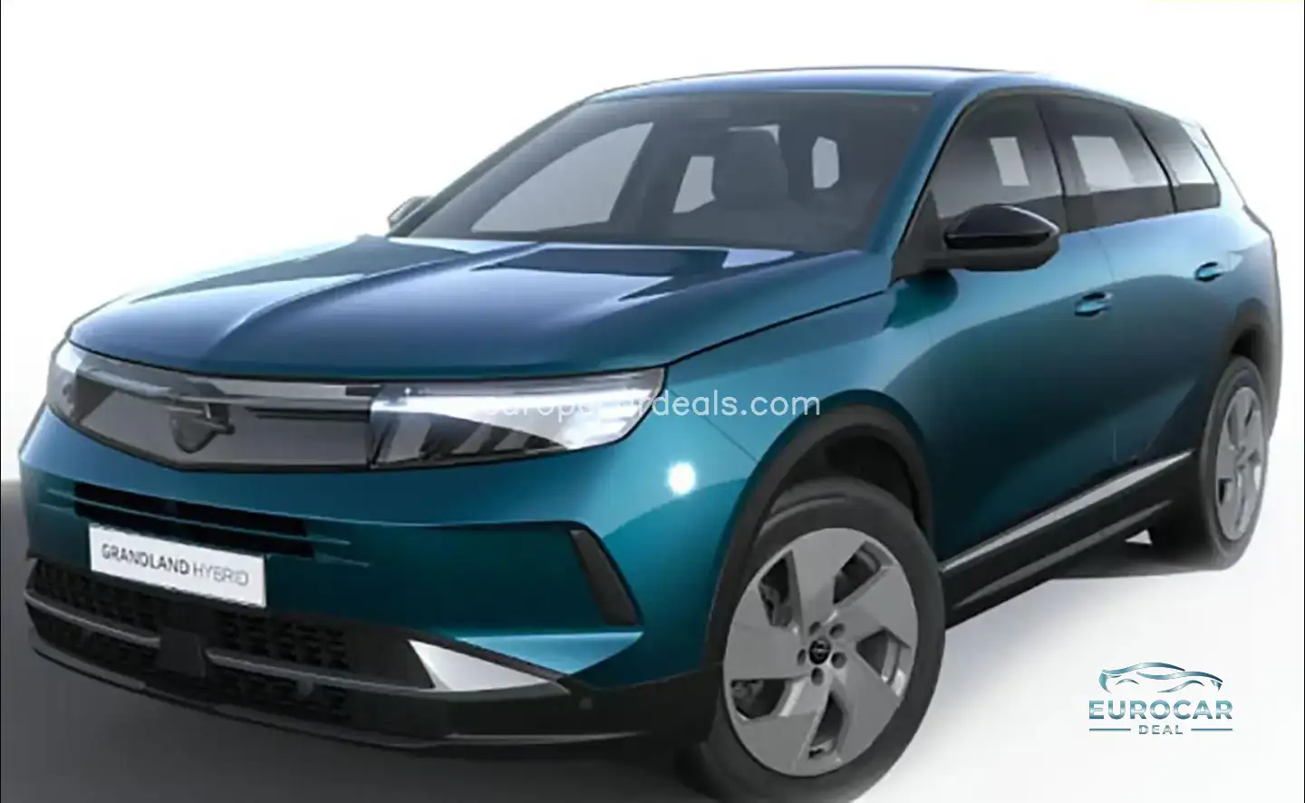 Opel Grandland (X)