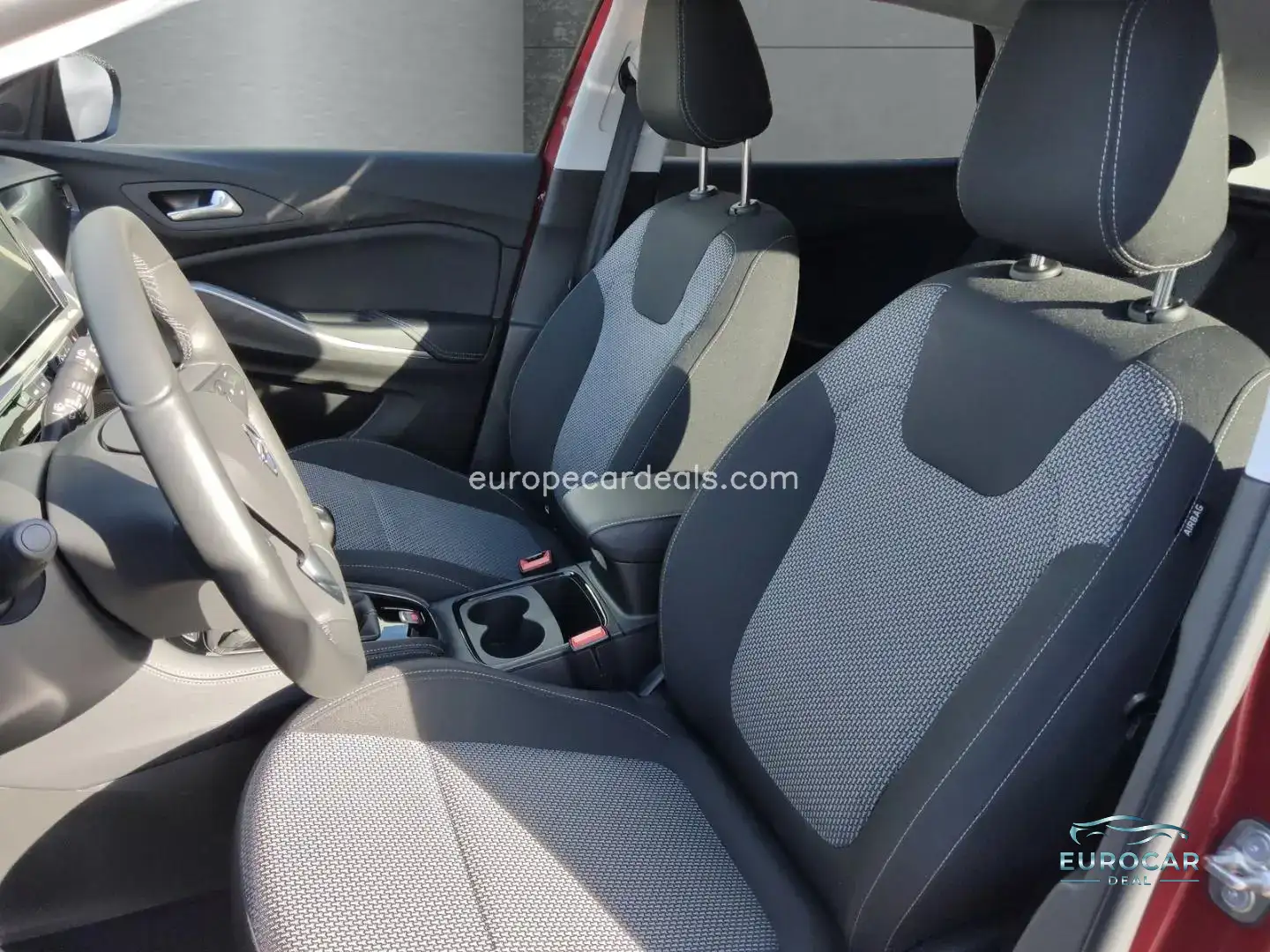 Opel Grandland (X)