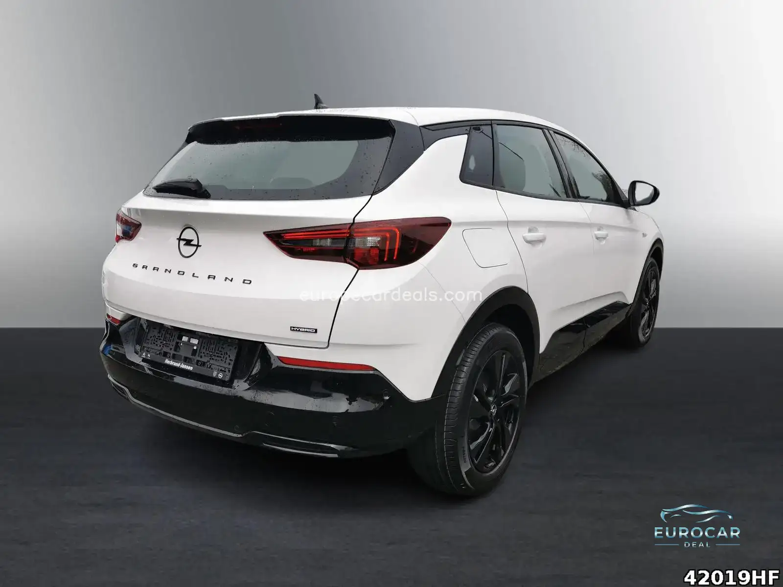Opel Grandland (X)