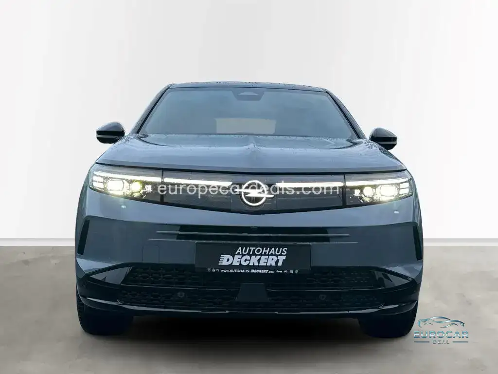 Opel Grandland (X)