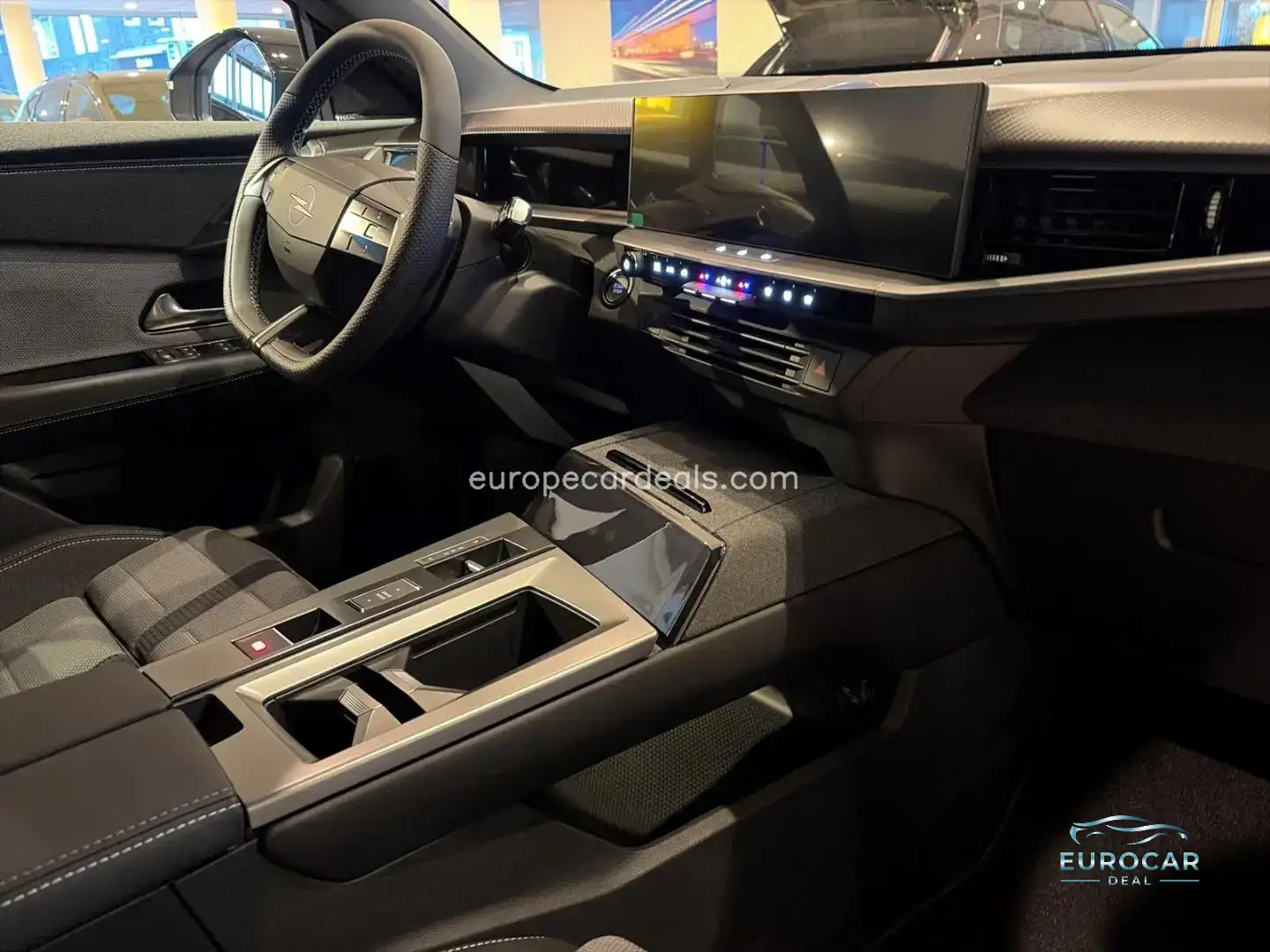 Opel Grandland (X)