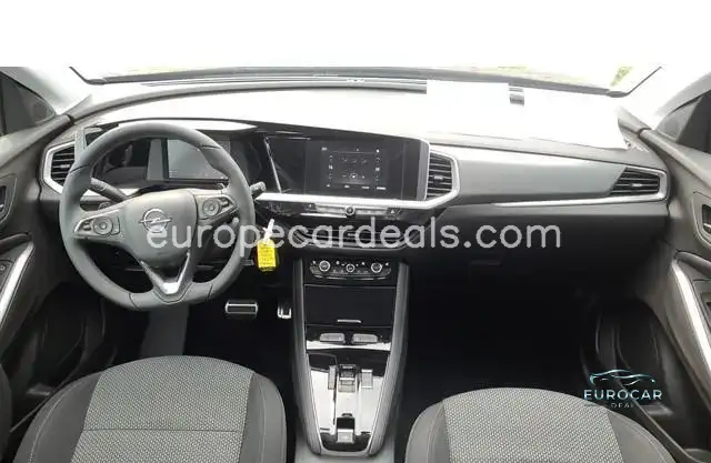 Opel Grandland (X)