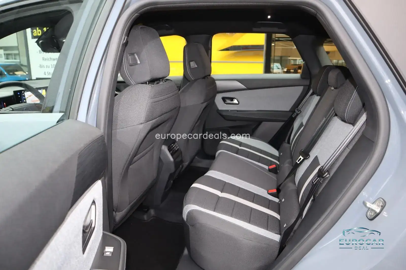 Opel Grandland (X)