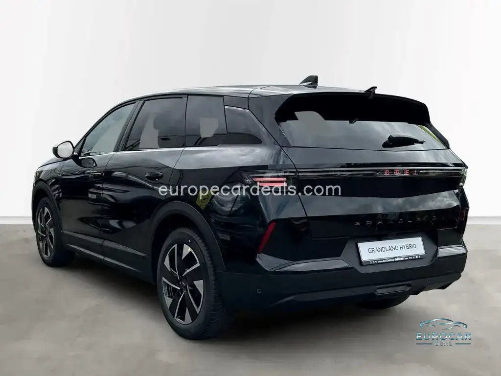 Opel Grandland (X)