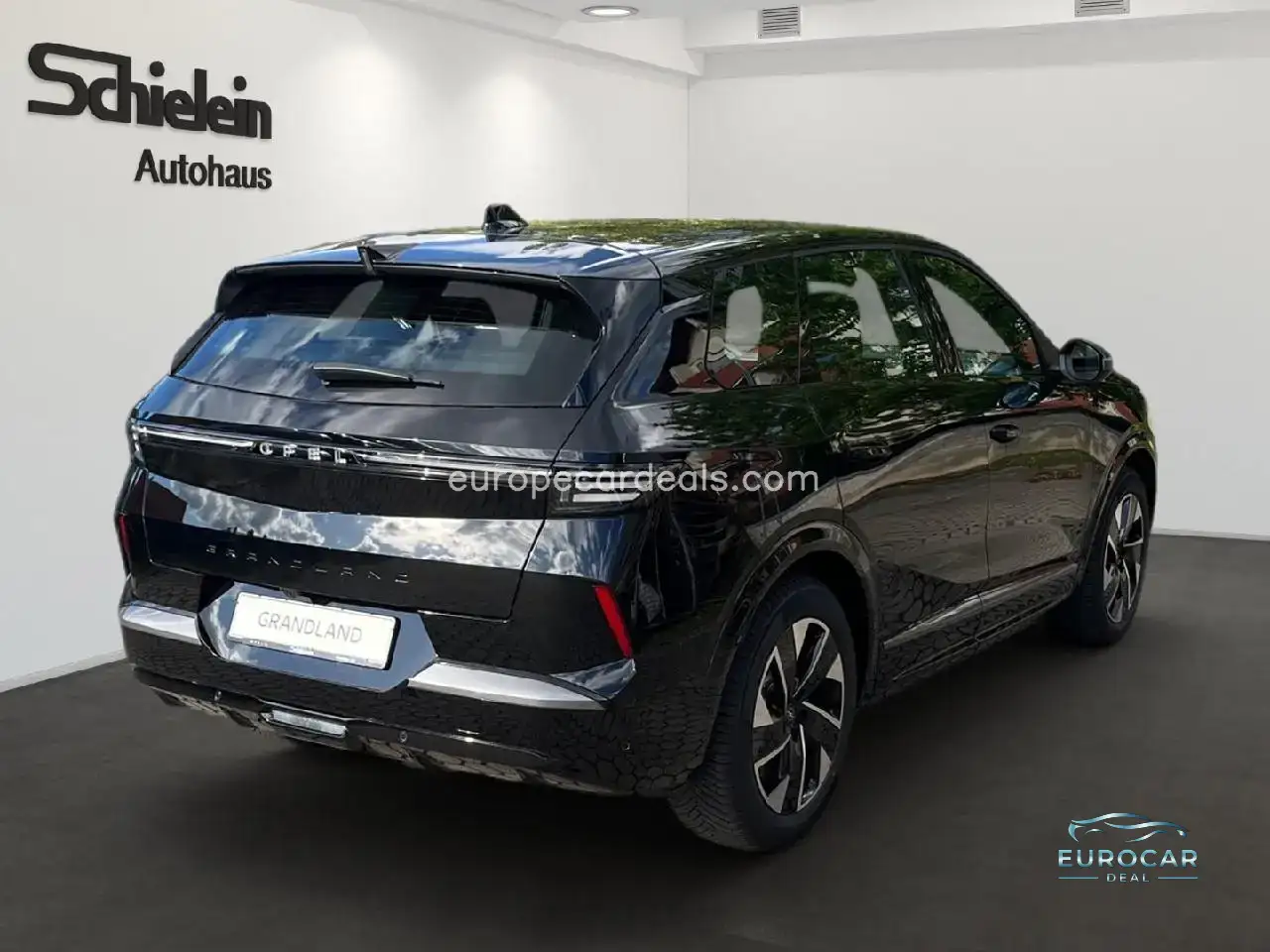 Opel Grandland (X)