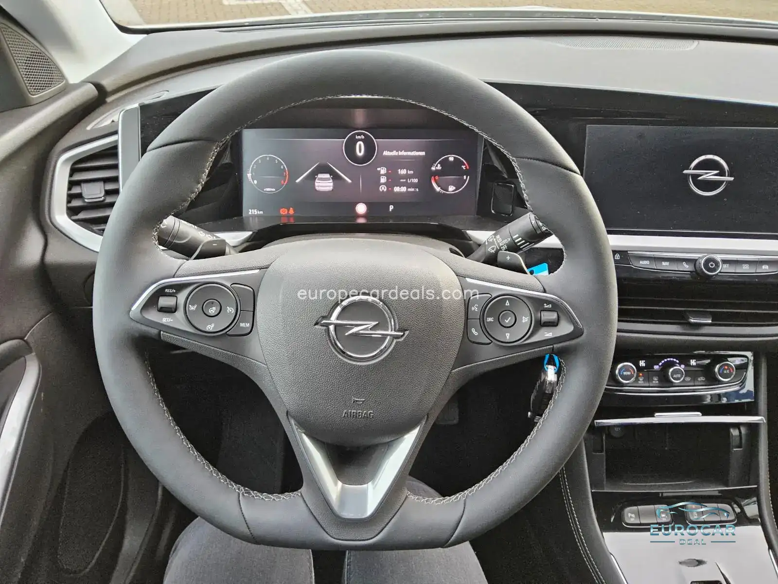 Opel Grandland (X)