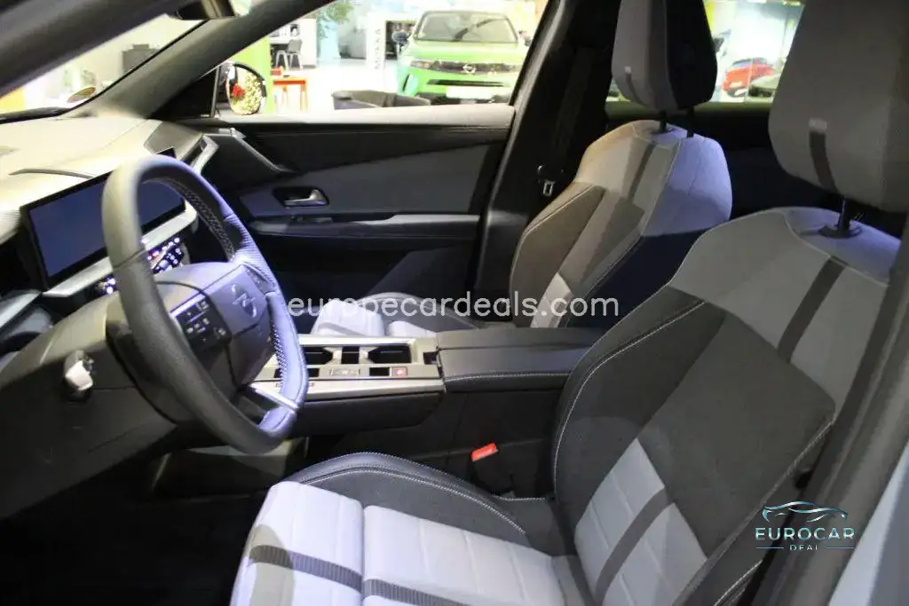 Opel Grandland (X)