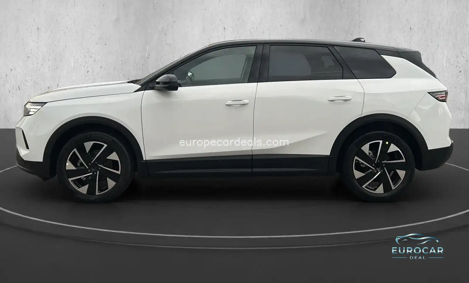 Opel Grandland (X)