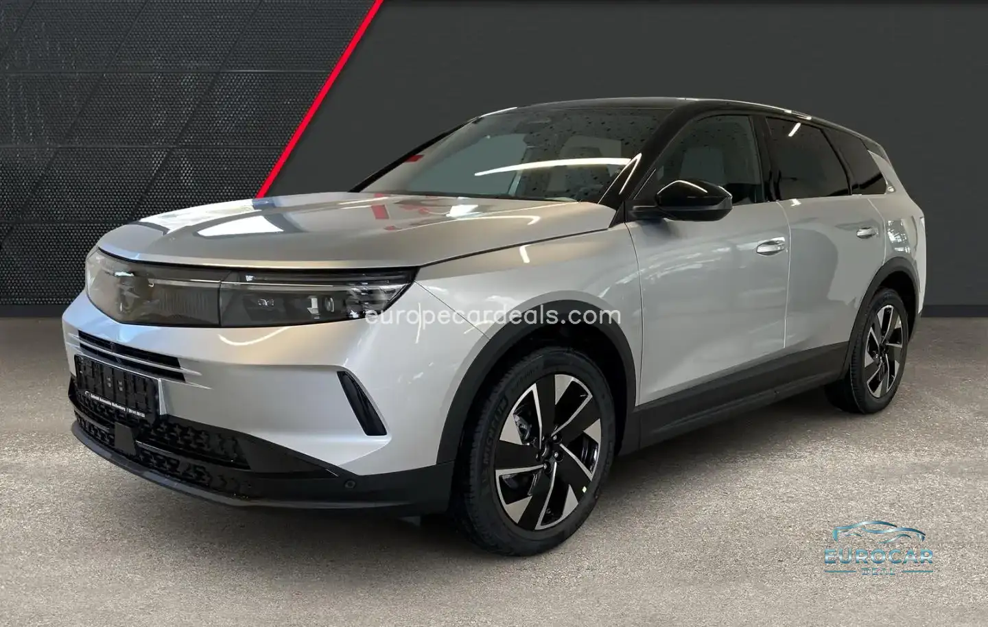 Opel Grandland (X)