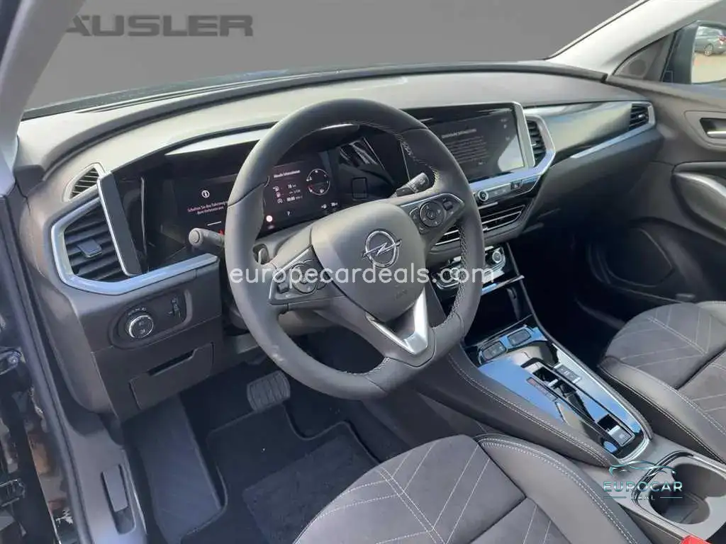 Opel Grandland (X)