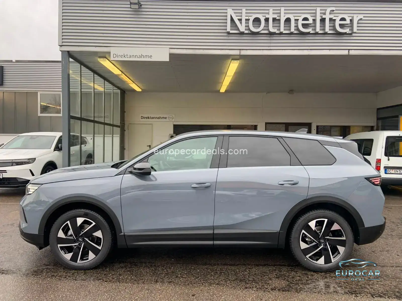 Opel Grandland (X)