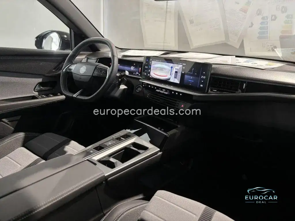 Opel Grandland (X)