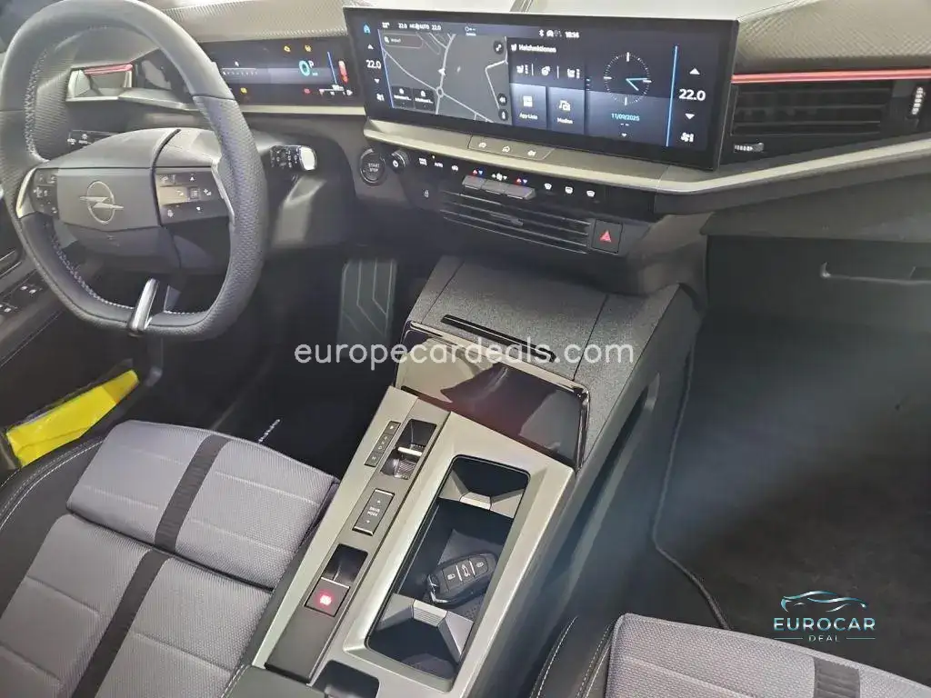 Opel Grandland (X)