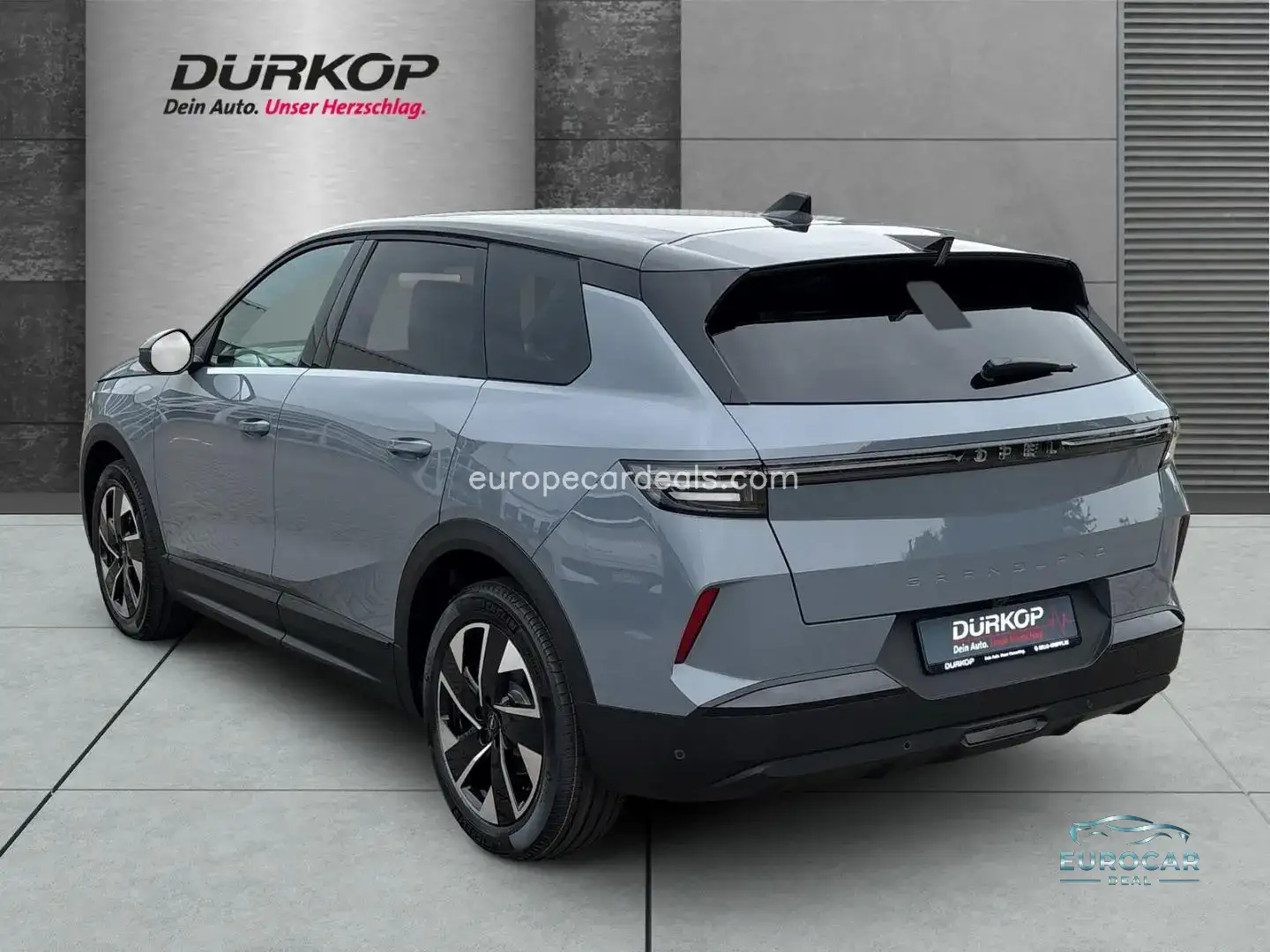 Opel Grandland (X)