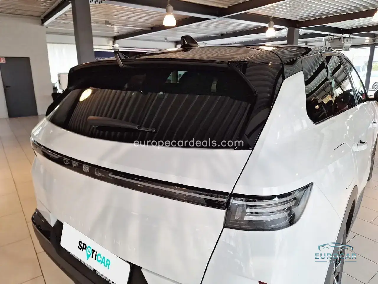 Opel Grandland (X)