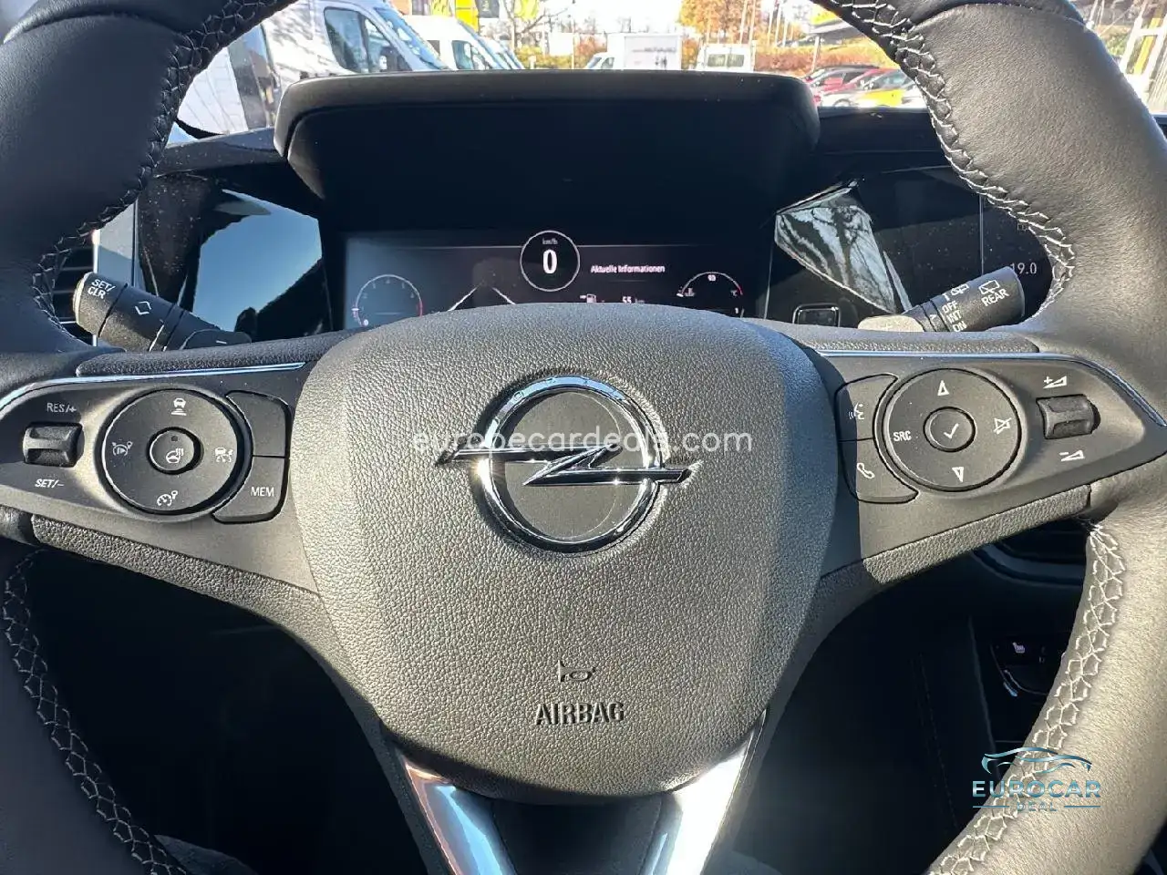 Opel Grandland (X)