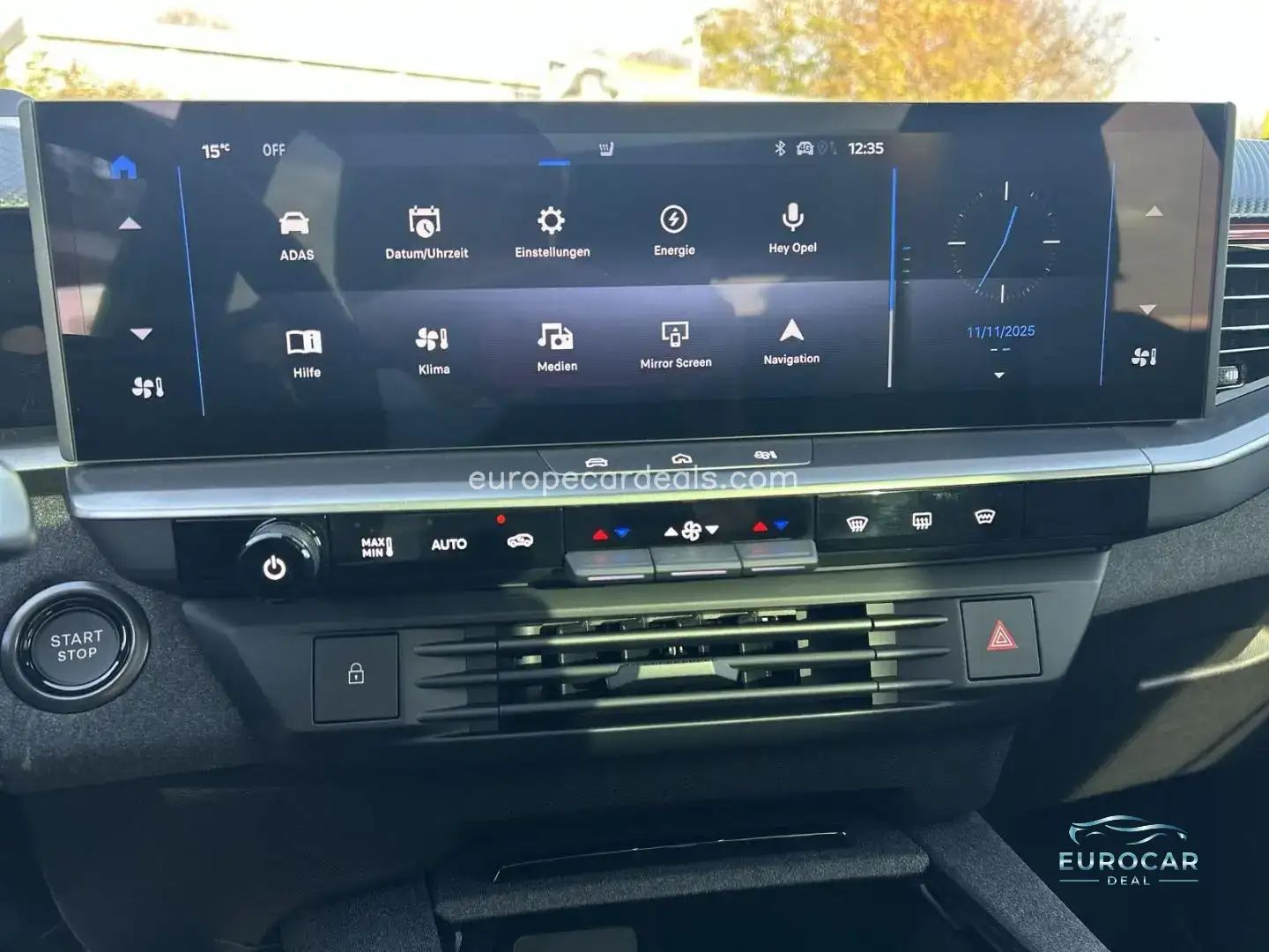 Opel Grandland (X)