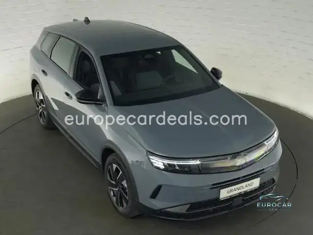 Opel Grandland (X)