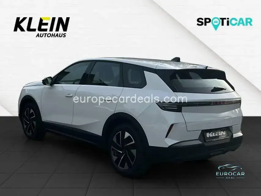 Opel Grandland (X)