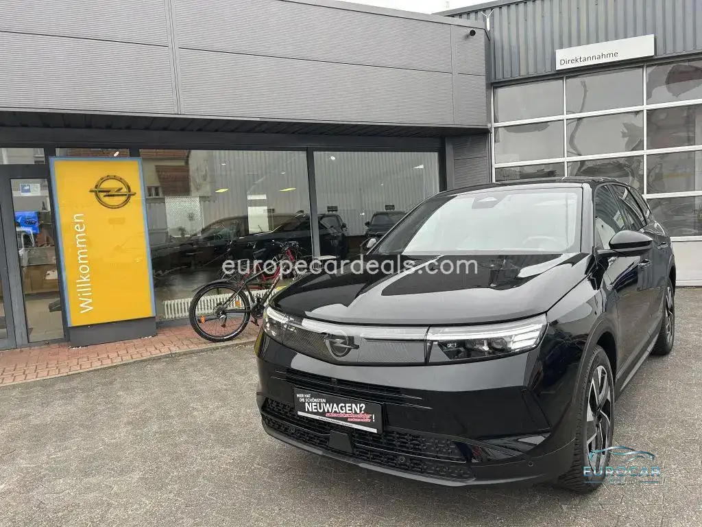 Opel Grandland (X)