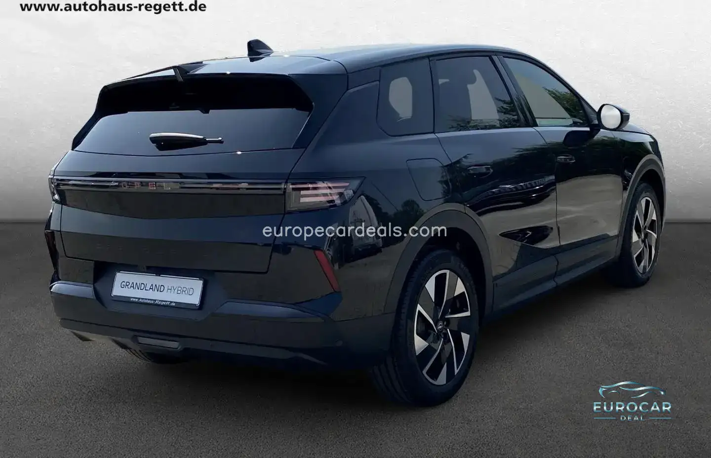 Opel Grandland (X)