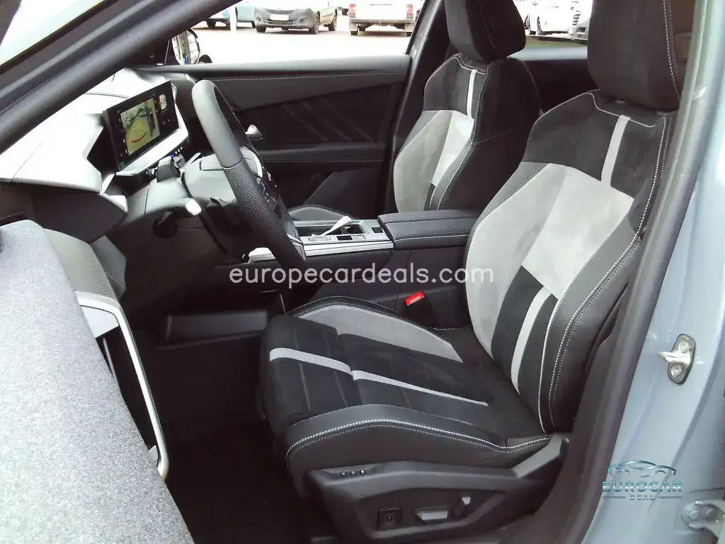 Opel Grandland (X)