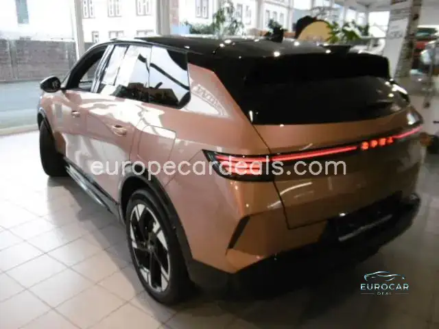 Opel Grandland (X)