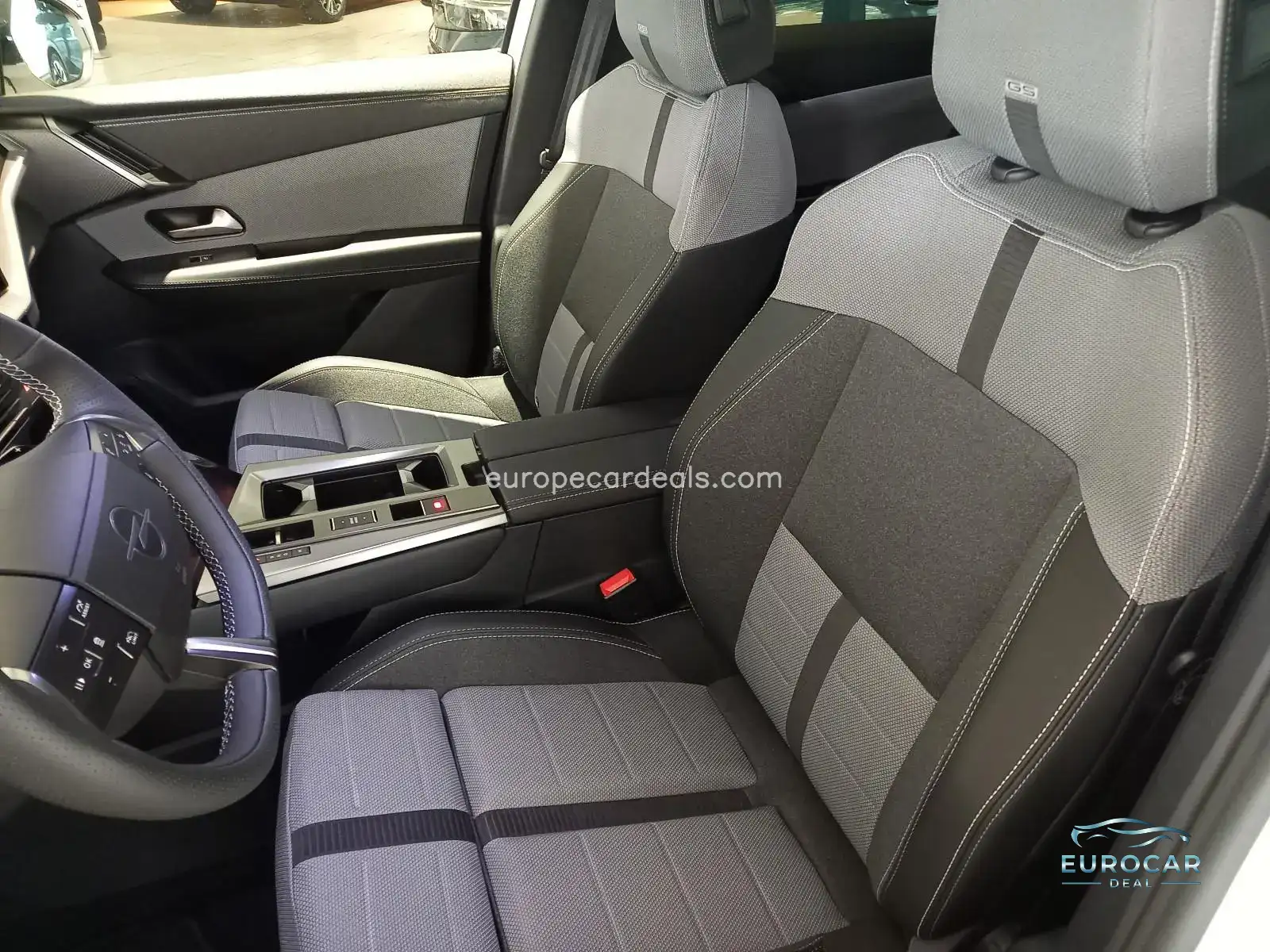 Opel Grandland (X)