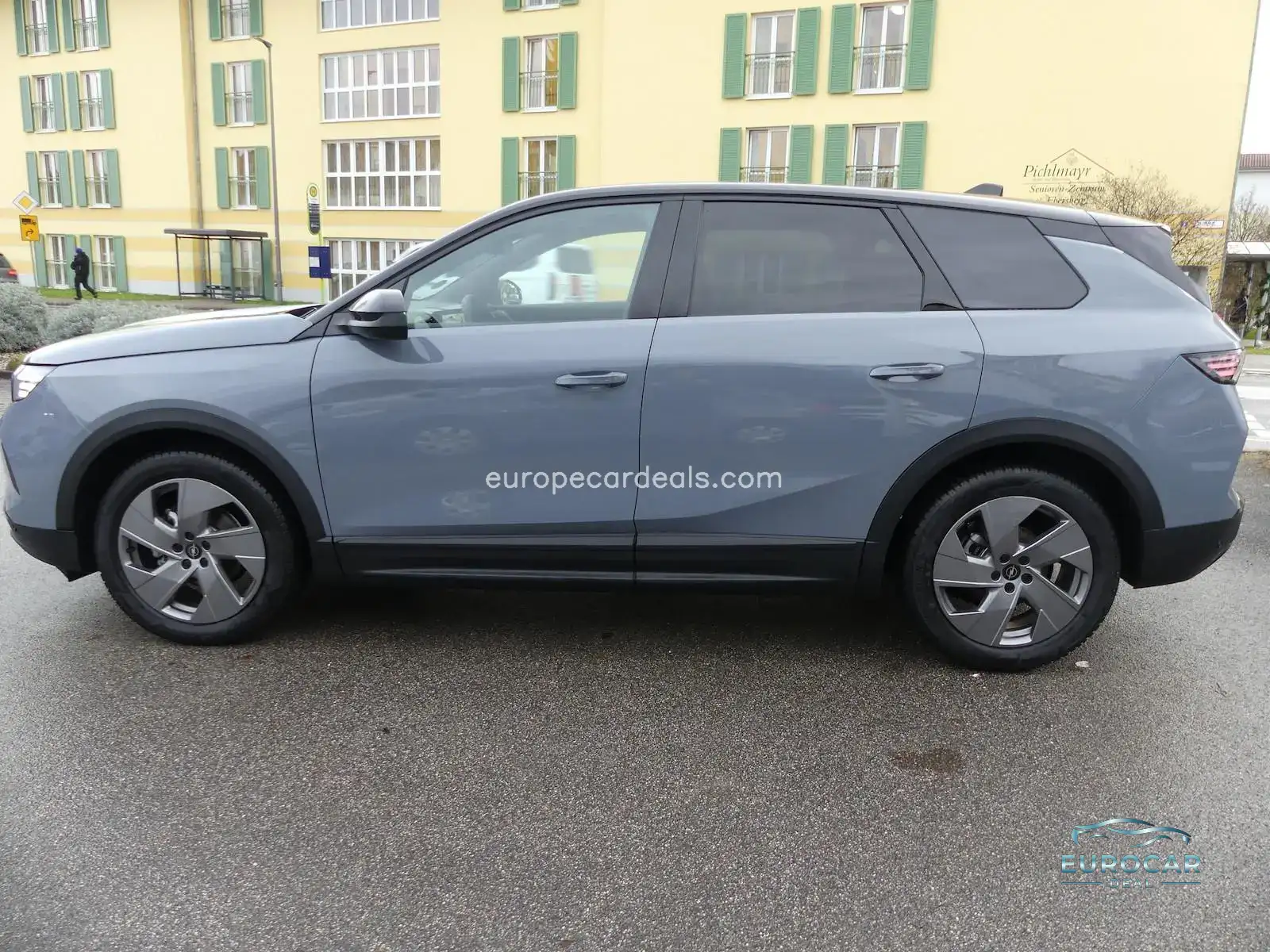 Opel Grandland (X)