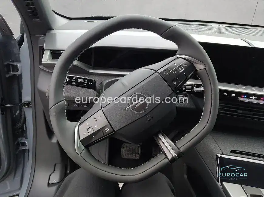 Opel Grandland (X)