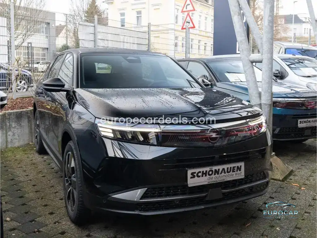 Opel Grandland (X)