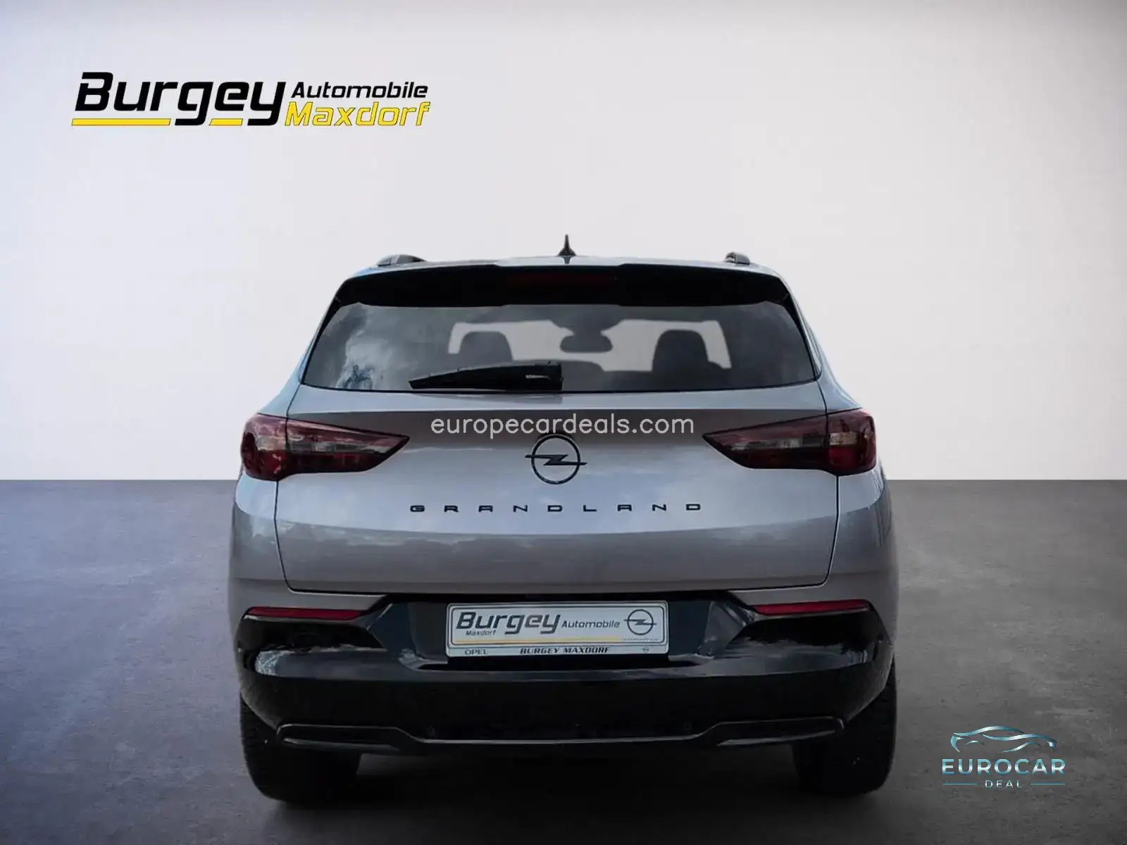 Opel Grandland (X)