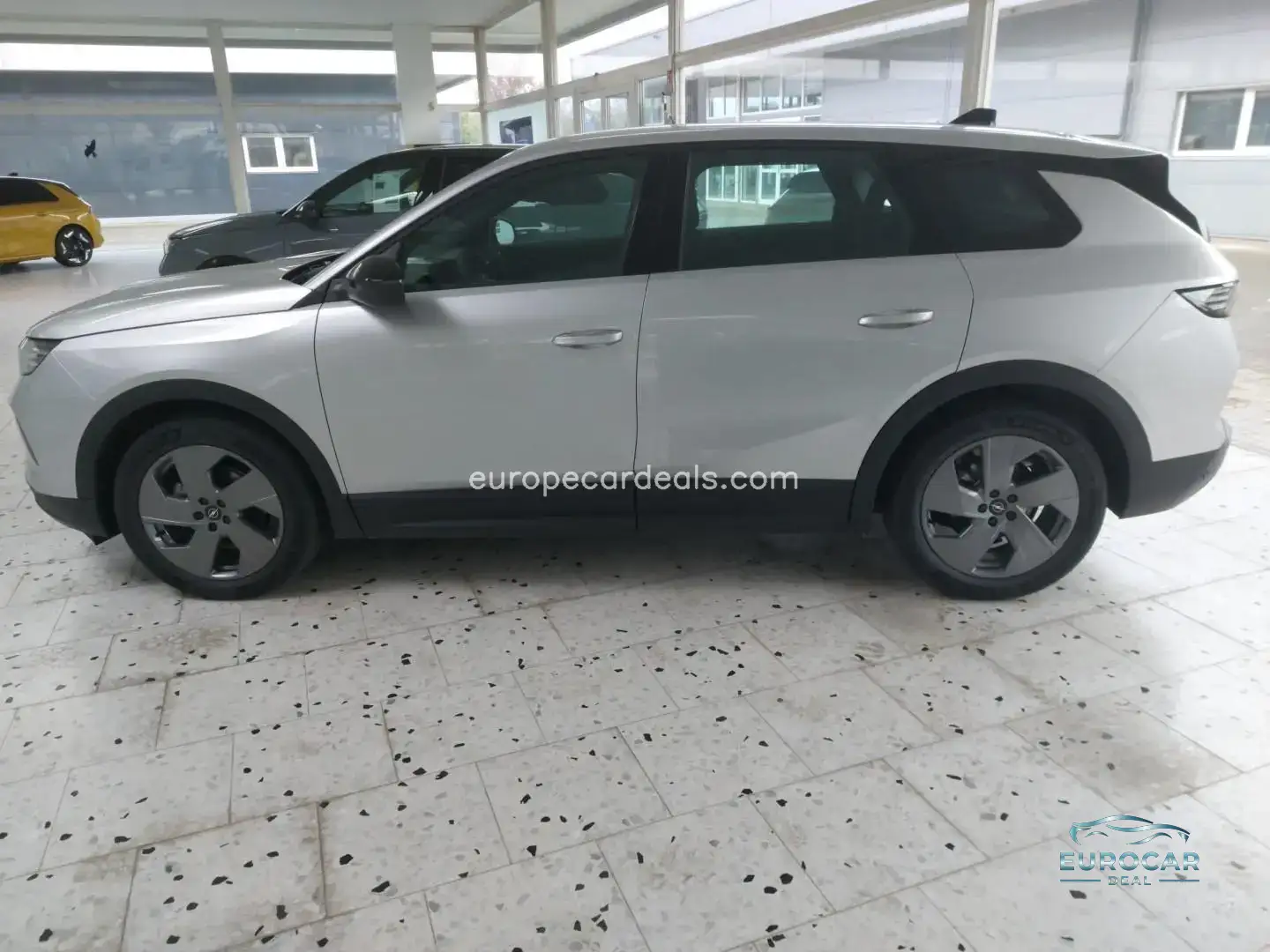 Opel Grandland (X)