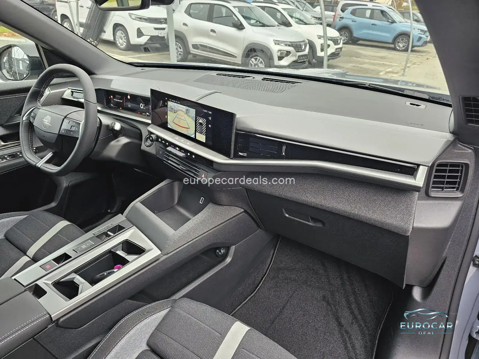Opel Grandland (X)