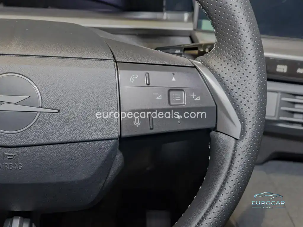 Opel Grandland (X)