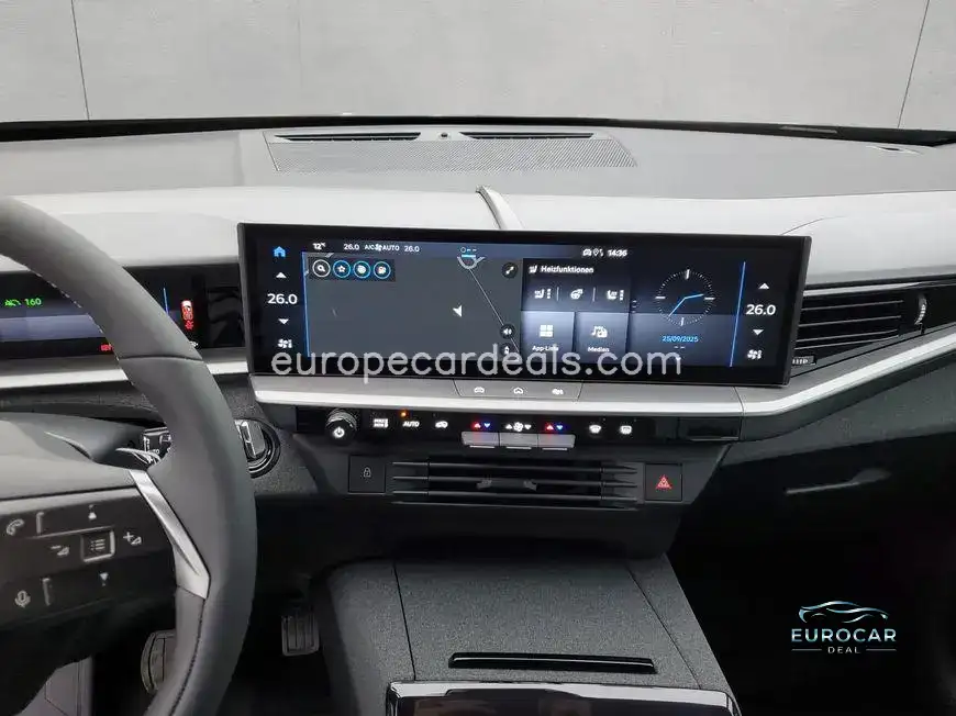 Opel Grandland (X)