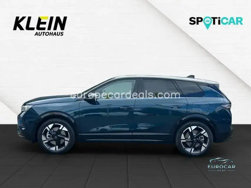Opel Grandland (X)