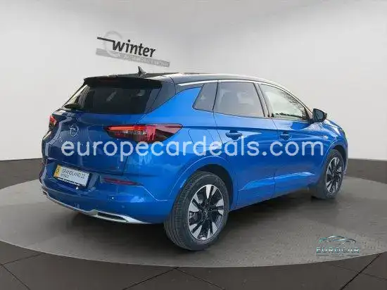 Opel Grandland (X)