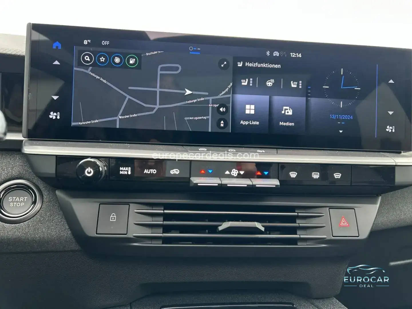Opel Grandland (X)